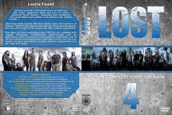 Lost - Season 4