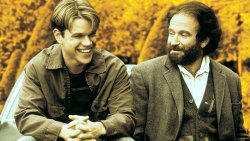 good will hunting