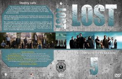 Lost - Season 5