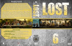 Lost - Season 6