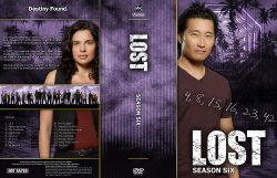 Lost Season 6