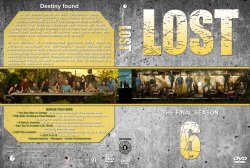 Lost - Season 6