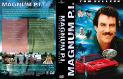 Magnum P.I. - Season 1