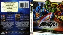 Ultimate Avengers Collection