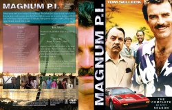 Magnum P.I.