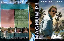 Magnum P.I.