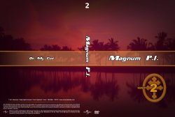 Magnum P.I. Season 2