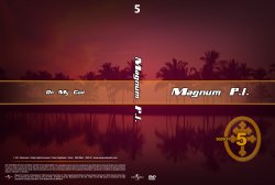 Magnum P.I. Season 5