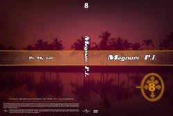 Magnum P.I. Season 8