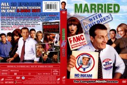 Married with Children Season 9
