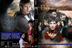 Merlin Season 2 Custom