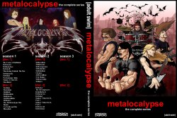 Metalocalypse