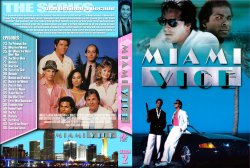 Miami Vice - Season 2