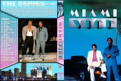 Miami Vice - Season 3
