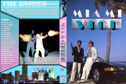 Miami Vice - Season 4