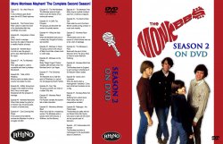 The Monkees Season 2