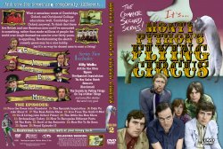 Monty Python's Flying Circus, Series 2