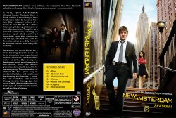 New Amsterdam - Season 1