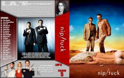 Nip/Tuck - Season 5