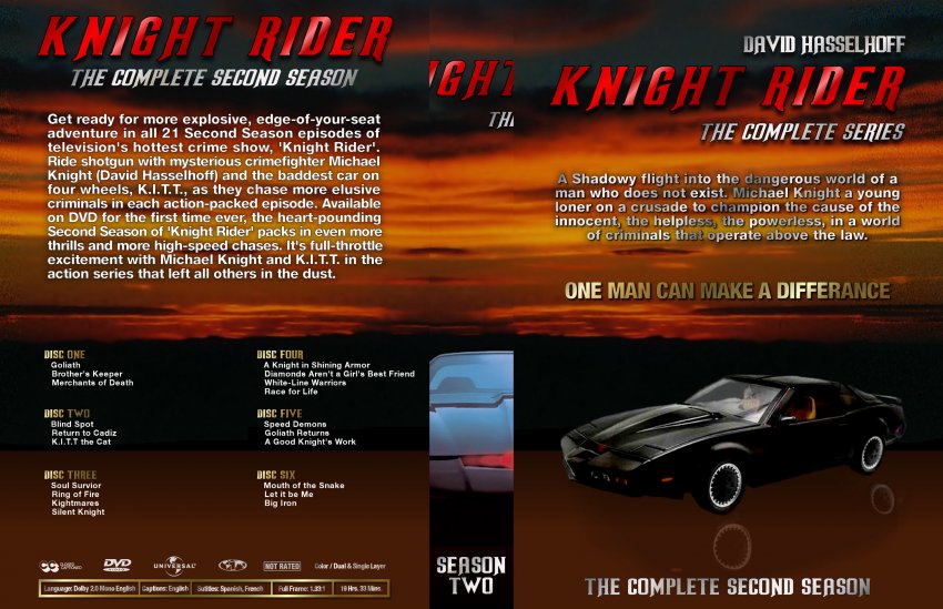Knight Rider