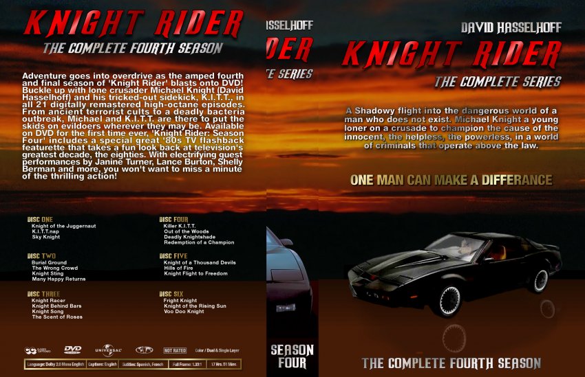 Knight Rider