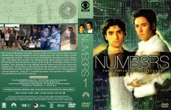 Numb3rs Season 1