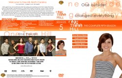 One Tree Hill - Season 5