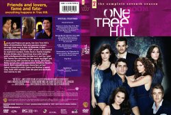 One Tree Hill Season 7 Custom