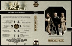 Battlestar Galactica
