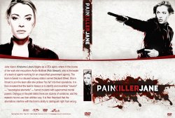 Painkiller Jane Season 1