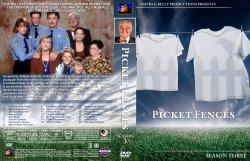 Picket Fences Season 3