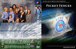 Picket Fences Season 4