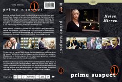 Prime Suspect Series 1