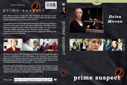 Prime Suspect Series 2