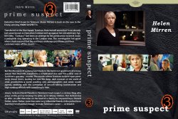 Prime Suspect Series 3