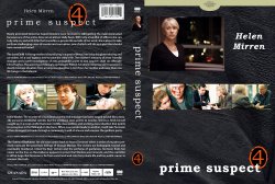 Prime Suspect Series 4