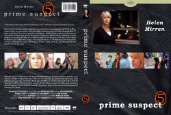 Prime Suspect Series 5