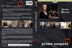 Prime Suspect Series 7