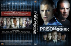 Prison Break - Season 1
