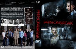 Prison Break - Season 1