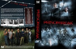 Prison Break - Season 2