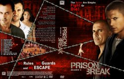 Prison Break Season 3