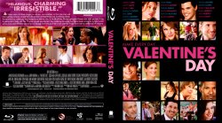 Valentine's Day
