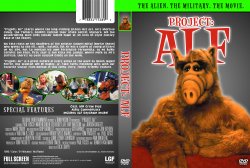 Project: ALF