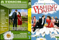Pushing Daisies - Season 2