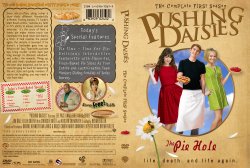 Pushing Daisies Season 1