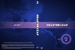 Quantum Leap Season 2