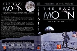 The Race to the Moon