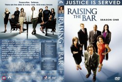 Raising The Bar - Season 1