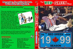 Red Green 1999